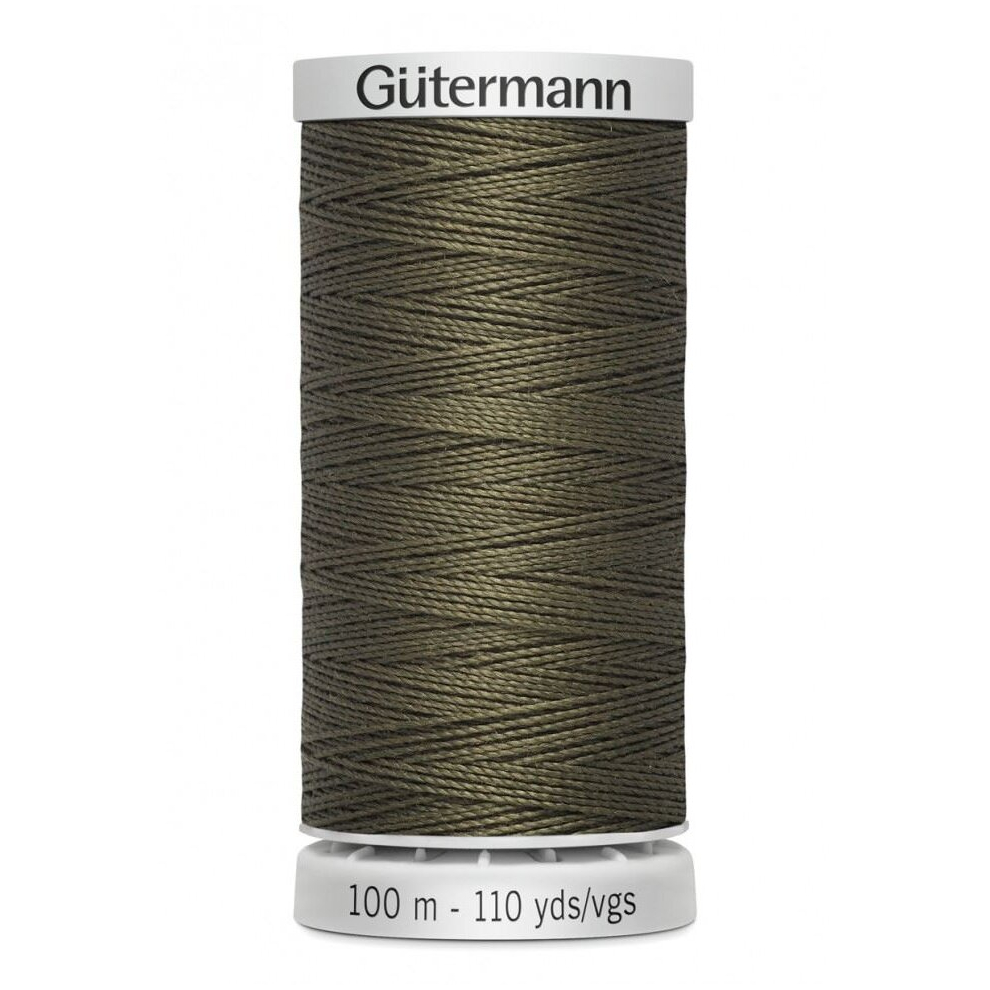 Gutermann Extra Upholstery Thread 676 - 100 Metres - each