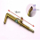 Practical S M L 3 Sizes Brass Welding Torch Jewelry Soldering Making DIY Tool 3