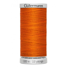 Gutermann Extra Upholstery Thread 351 - 100 Metres - each