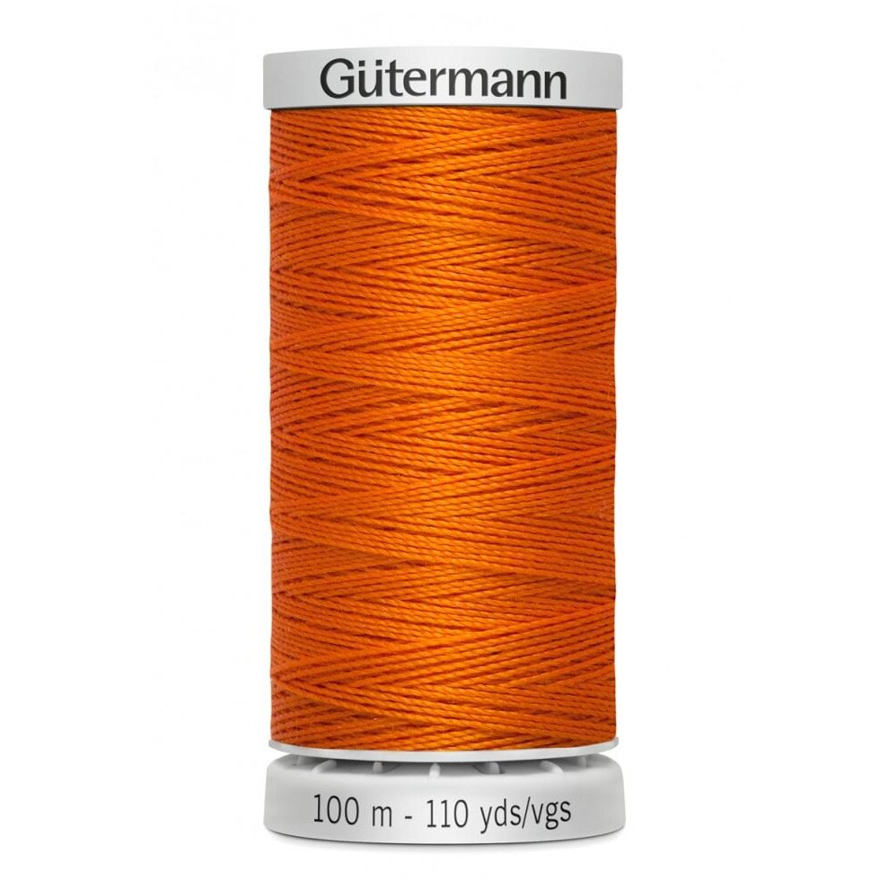 Gutermann Extra Upholstery Thread 351 - 100 Metres - each