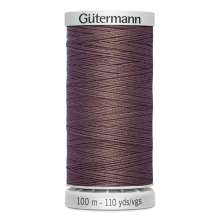 Gutermann Extra Upholstery Thread 428 - 100 Metres - each