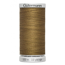 Gutermann Extra Upholstery Thread 887 - 100 Metres - each