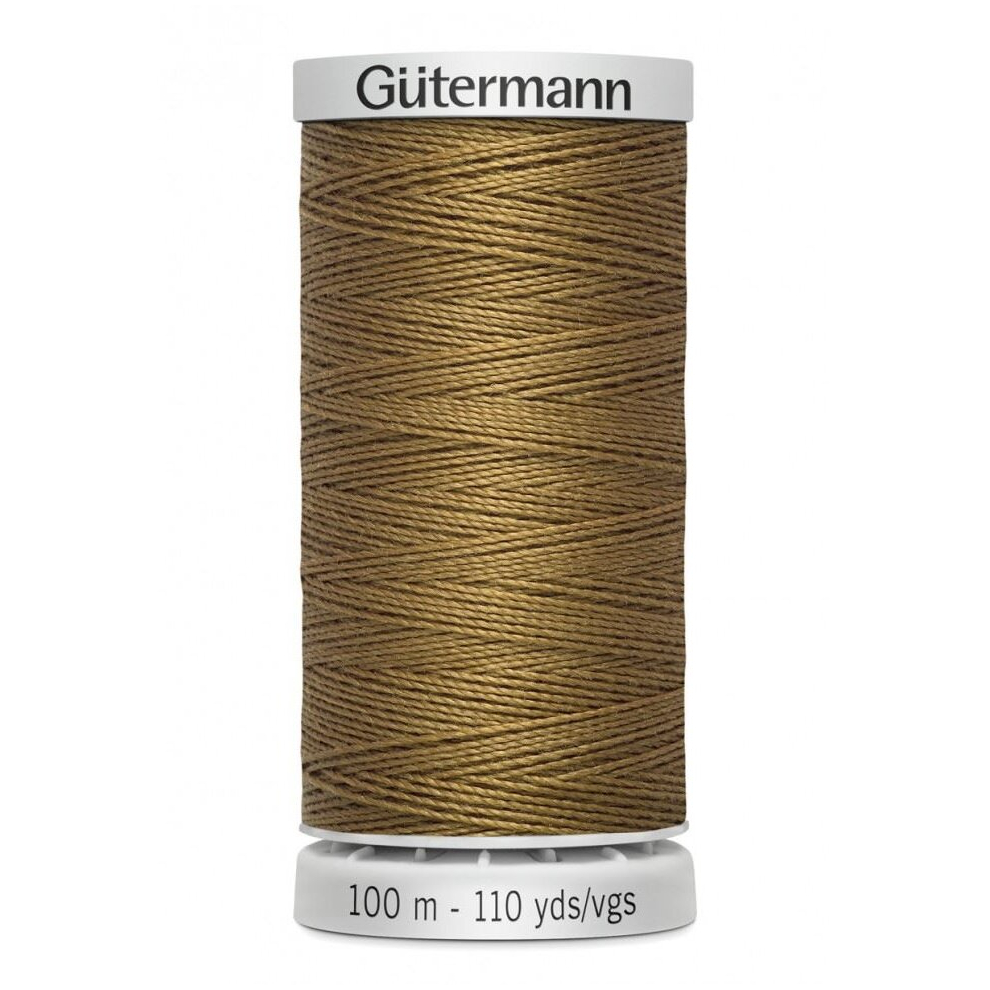 Gütermann Gutermann Extra Upholstery Thread 887 - 100 Metres - Each