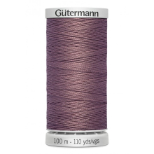 Gutermann Extra Upholstery Thread 52 - 100 Metres - each
