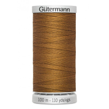 Gutermann Extra Upholstery Thread 448 - 100 Metres - each