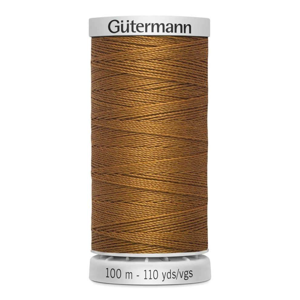 Gutermann Extra Upholstery Thread 448 - 100 Metres - each