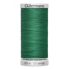 Gutermann Extra Upholstery Thread 402 - 100 Metres - each