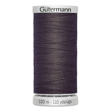 Gutermann Extra Upholstery Thread 540 - 100 Metres - each
