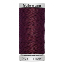 Gutermann Extra Upholstery Thread 369 - 100 Metres - each