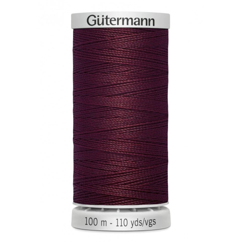 Gütermann Gutermann Extra Upholstery Thread 369 - 100 Metres - each