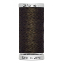 Gutermann Extra Upholstery Thread 406 - 100 Metres - each