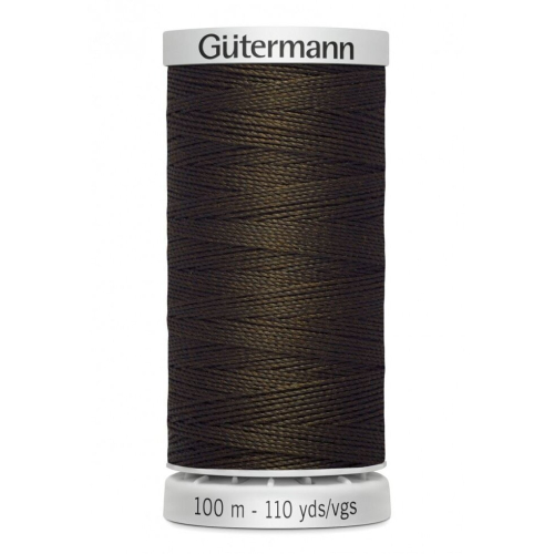 Gütermann Gutermann Extra Upholstery Thread 406 - 100 Metres - each