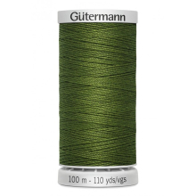 Gutermann Extra Upholstery Thread 585 - 100 Metres - each