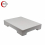 Melting Tools Quartz Welding Brick Quadrangular Hexagonal Soldering Refractory Plate For Holding Ceramic Bowl / Crucible 2