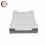 Melting Tools Quartz Welding Brick Quadrangular Hexagonal Soldering Refractory Plate For Holding Ceramic Bowl / Crucible 5