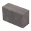 Graphite Ingot Bar Mold 12ml High Efficiency Rectangular Graphite Casting Ingot Mold for for Zinc for Brass 6