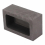 Graphite Ingot Bar Mold 12ml High Efficiency Rectangular Graphite Casting Ingot Mold for for Zinc for Brass 4