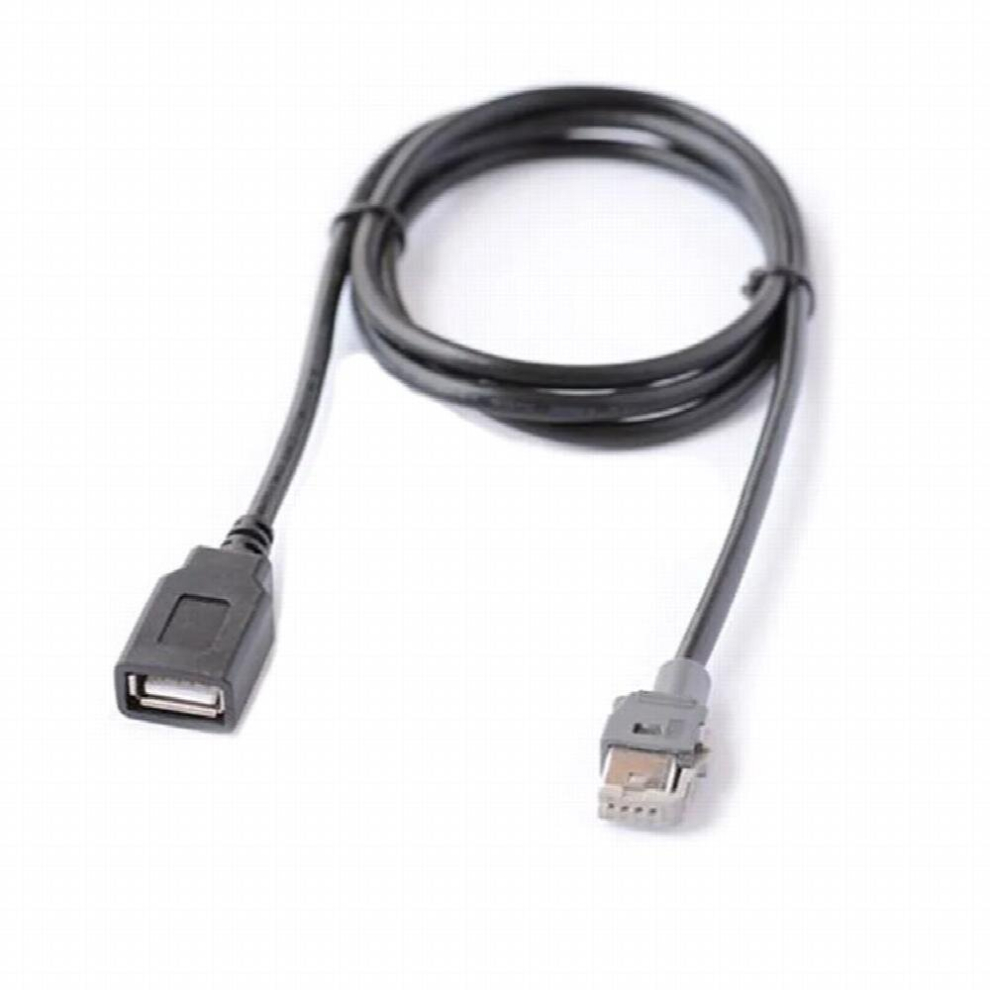Car Media Head Unit Usb Interface Cable Adapter For Mistra 885667954176