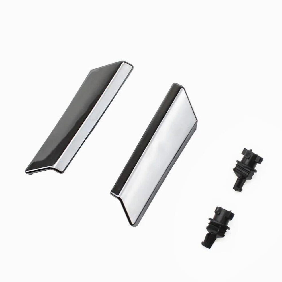 Headlight Washer Nozzle Cover For Gs300 Gs350 Gs430 Gs450h Gs460 2006-2011 85208-30031 85207-30031 885667955487