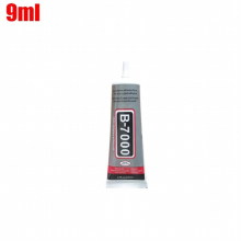 15/25/50ML B-7000 Glue Diy Jewelry Point Drilling Soft Mobile Phone Screen Repair with Precision Applicator Epoxy Resin Adhesive