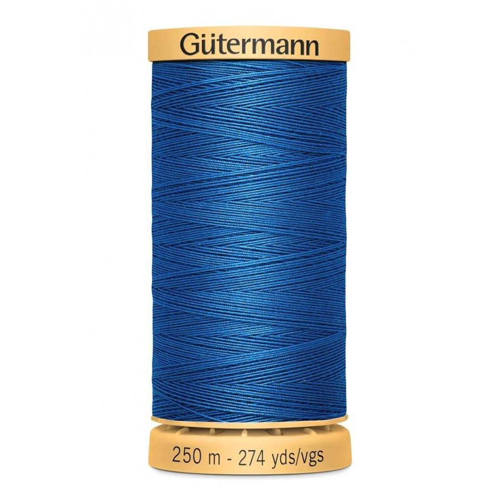 Gütermann Gutermann Cotton Sewing Thread 5534 - 250 Metres - Each