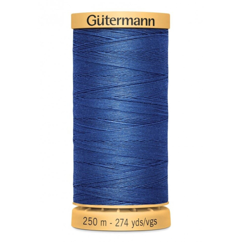 Gütermann Gutermann Cotton Sewing Thread 5133 - 250 Metres - each