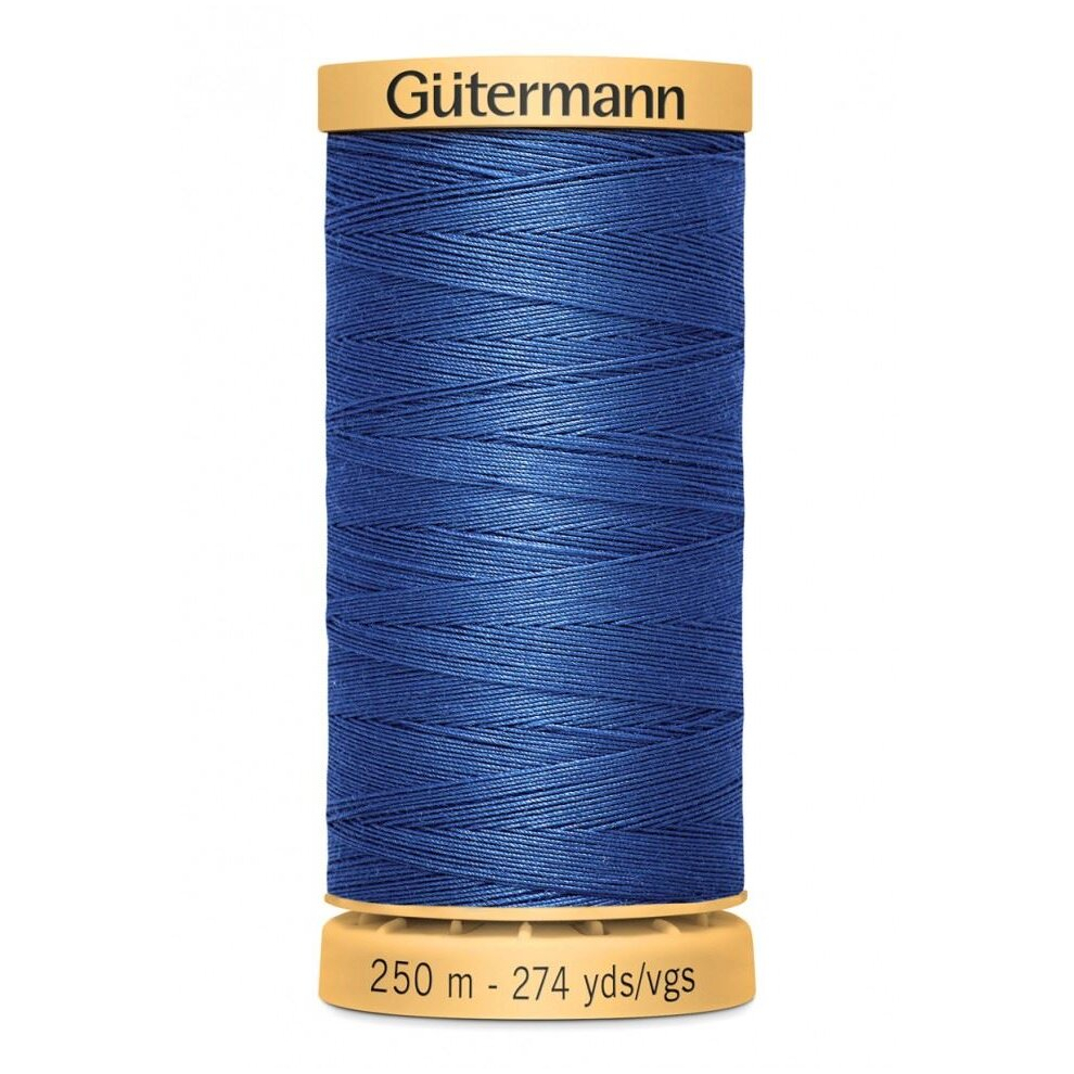 Gütermann Gutermann Cotton Sewing Thread 5133 - 250 Metres - Each