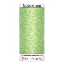Gutermann Sew All Polyester Sewing Thread 152 - 250 Metres - each