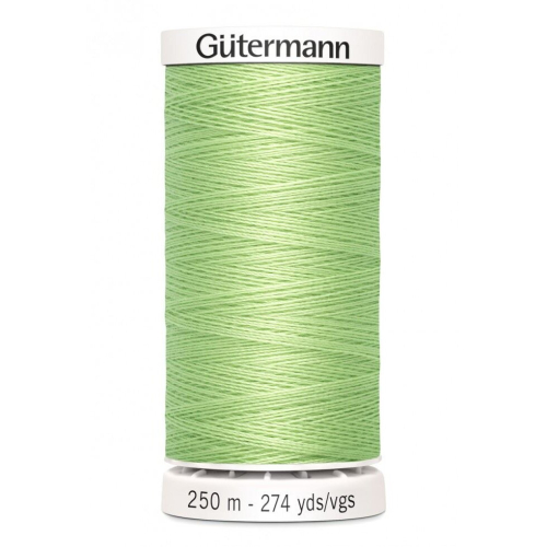 Gütermann Gutermann Sew All Polyester Sewing Thread 152 - 250 Metres - each