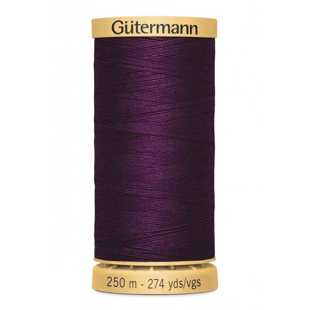 Gütermann Gutermann Cotton Sewing Thread 3832 - 250 Metres - Each