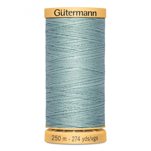 Gütermann Gutermann Cotton Sewing Thread 7827 - 250 Metres - each
