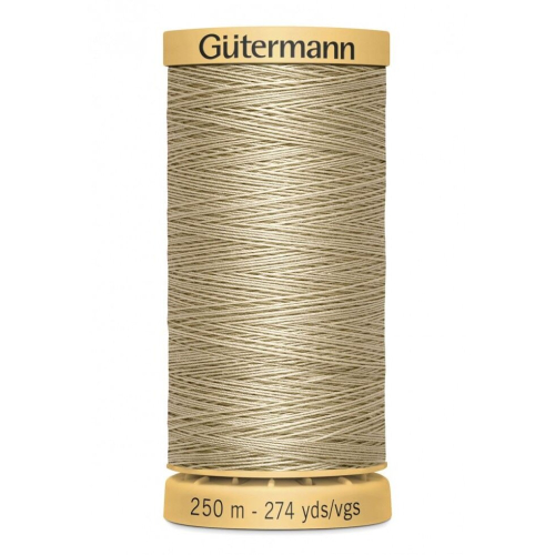 Gütermann Gutermann Cotton Sewing Thread 927 - 250 Metres - each