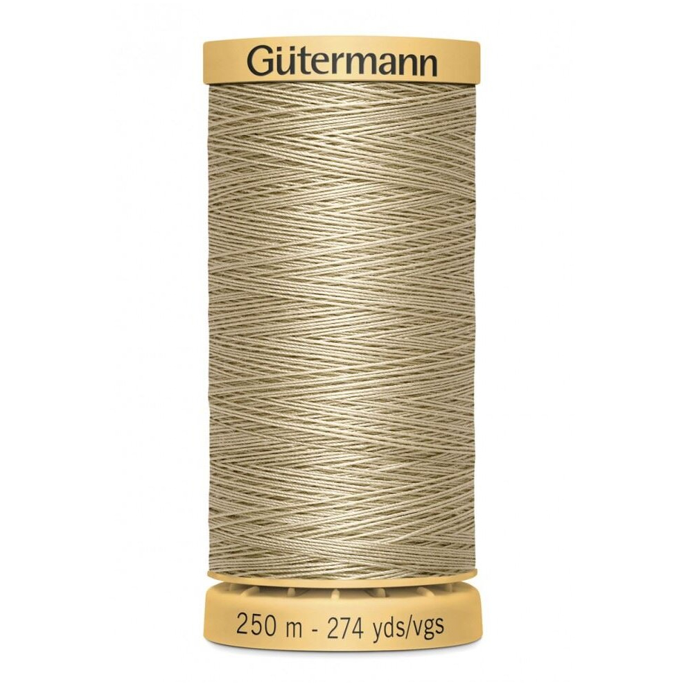 Gütermann Gutermann Cotton Sewing Thread 927 - 250 Metres - Each