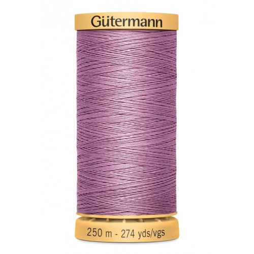 Gütermann Gutermann Cotton Sewing Thread 3526 - 250 Metres - each