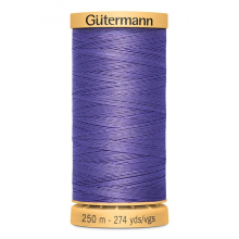 Gutermann Cotton Sewing Thread 4434 - 250 Metres - each