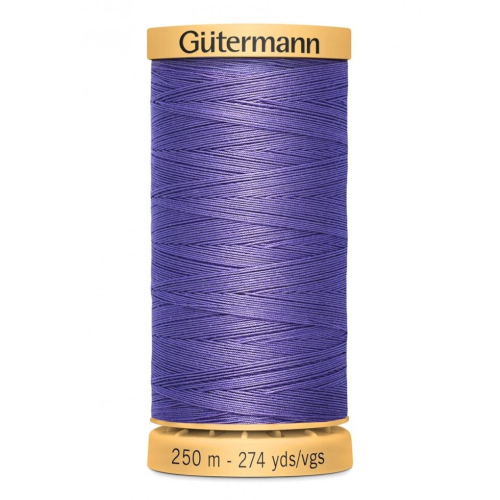Gütermann Gutermann Cotton Sewing Thread 4434 - 250 Metres - each
