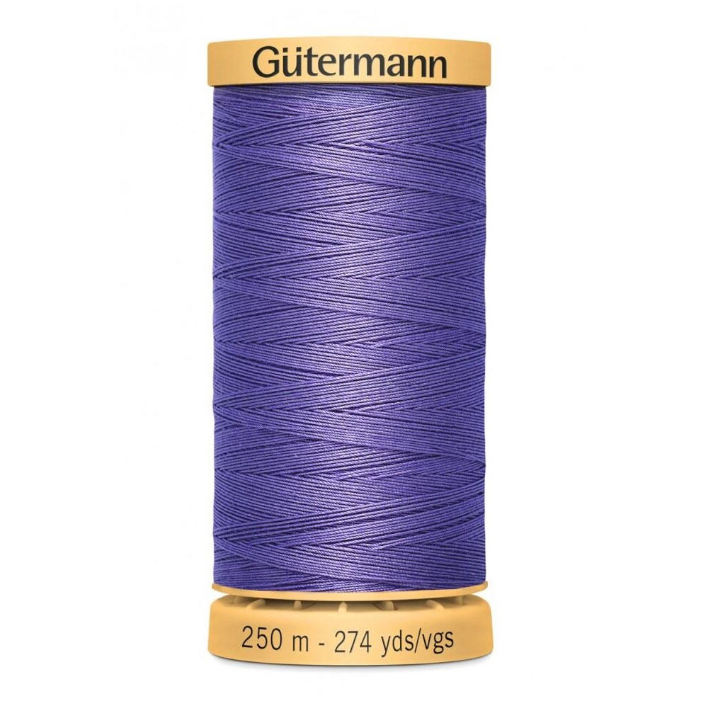 Gutermann Cotton Sewing Thread 4434 - 250 Metres - each