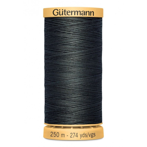 Gütermann Gutermann Cotton Sewing Thread 4403 - 250 Metres - each