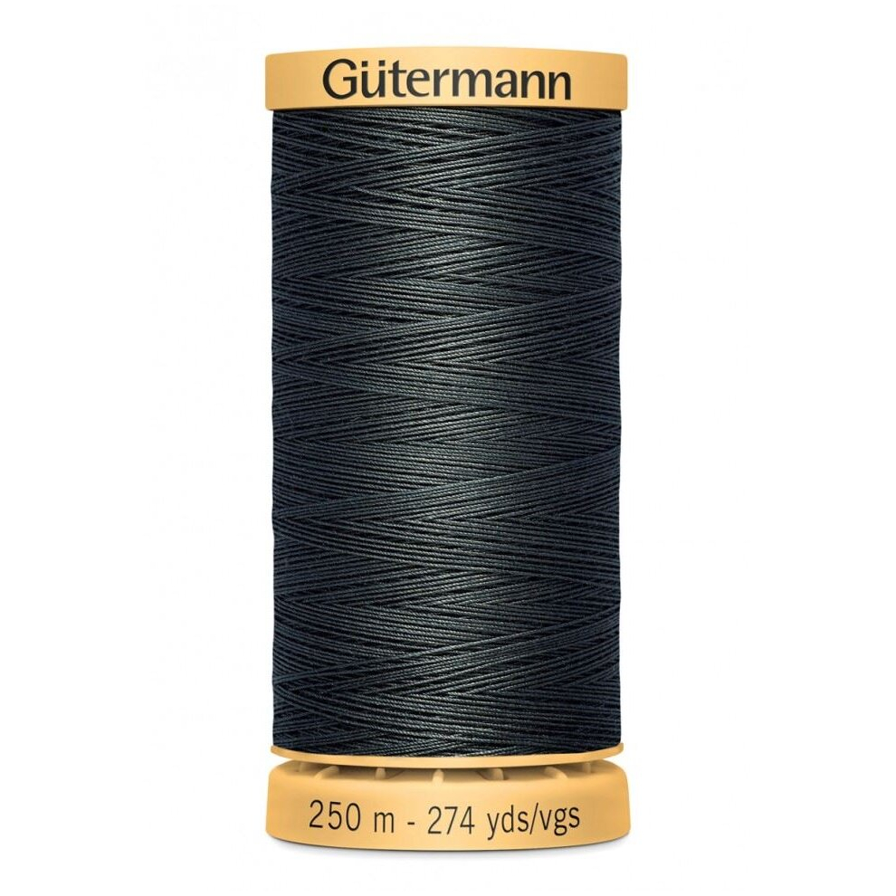 Gutermann Cotton Sewing Thread 4403 - 250 Metres - each