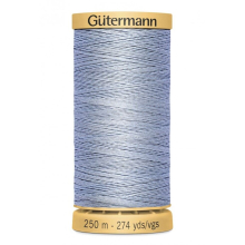 Gutermann Cotton Sewing Thread 5726 - 250 Metres - each
