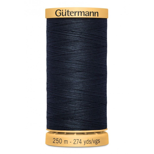 Gütermann Gutermann Cotton Sewing Thread 5412 - 250 Metres - each