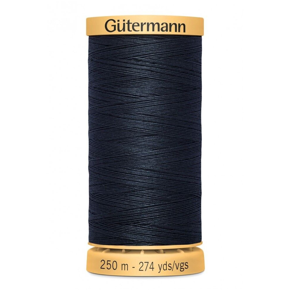 Gütermann Gutermann Cotton Sewing Thread 5412 - 250 Metres - Each