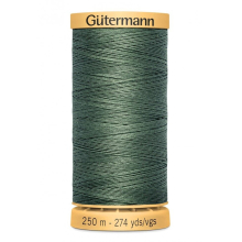 Gutermann Cotton Sewing Thread 8724 - 250 Metres - each