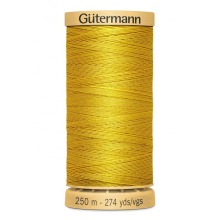 Gutermann Cotton Sewing Thread 688 - 250 Metres - each