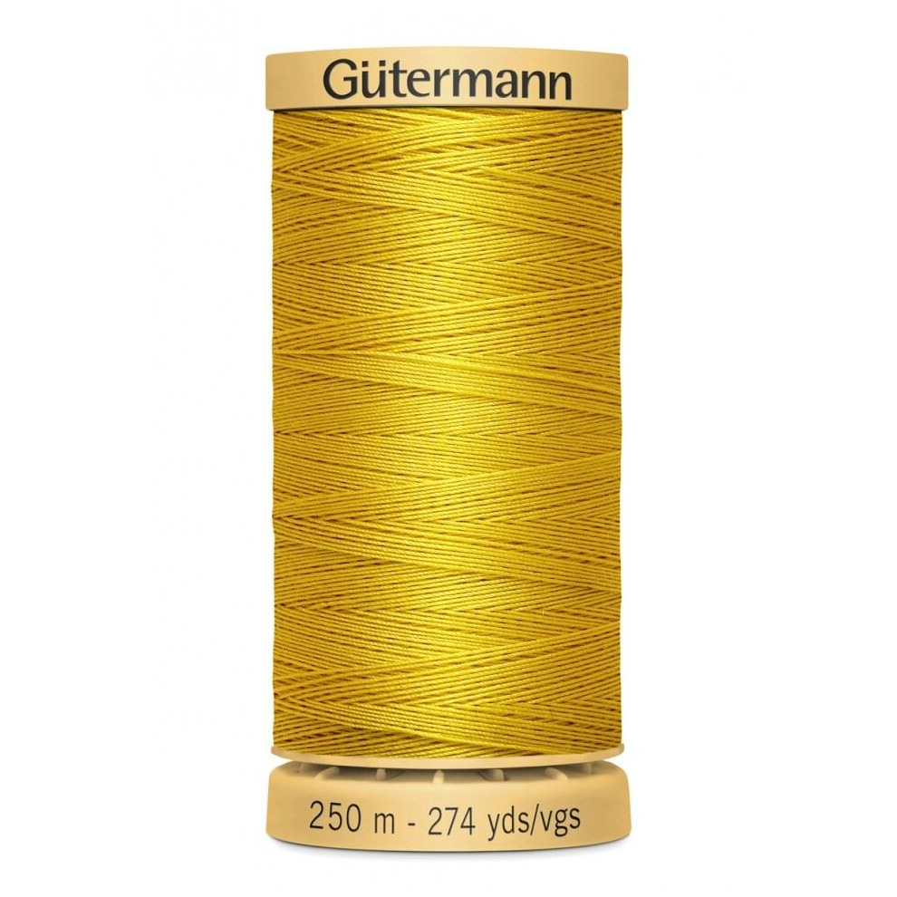 Gütermann Gutermann Cotton Sewing Thread 688 - 250 Metres - Each