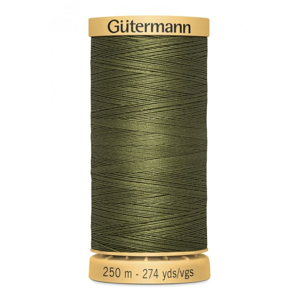 Gütermann Gutermann Cotton Sewing Thread 424 - 250 Metres - Each
