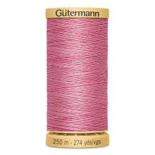 Gutermann Cotton Sewing Thread 5110 - 250 Metres - each