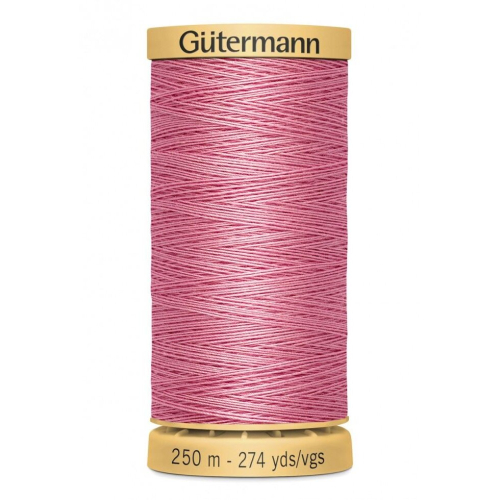 Gütermann Gutermann Cotton Sewing Thread 5110 - 250 Metres - each