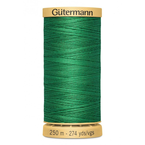 Gütermann Gutermann Cotton Sewing Thread 8543 - 250 Metres - each