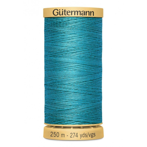 Gütermann Gutermann Cotton Sewing Thread 7235 - 250 Metres - each